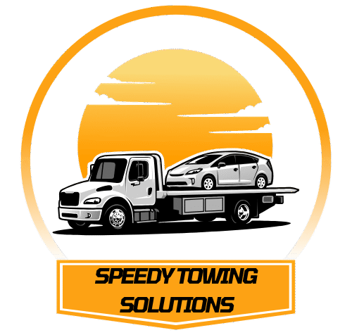 Speedy Towing Solutions