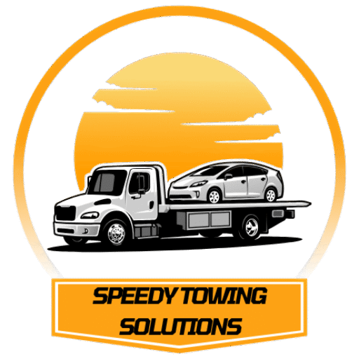 Speedy Towing Solutions